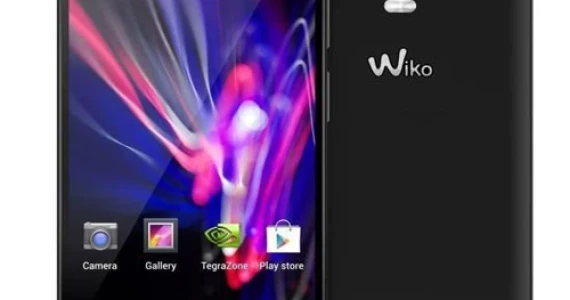 รูปภาพ วีโก Wiko WAX 4G