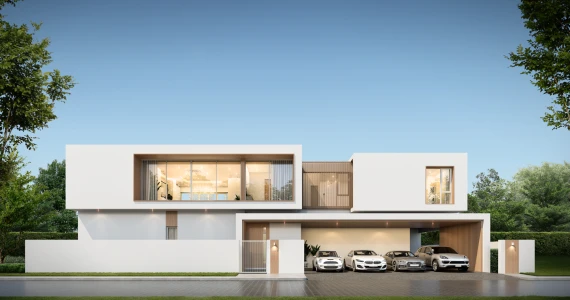 รูปภาพ อารียา เมทโทร เกษตร - นวมินทร์ (Areeya Metro Kaset - Nawamin)