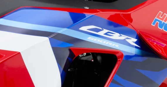 รูปภาพ ฮอนด้า Honda CBR 600RR ปี 2020