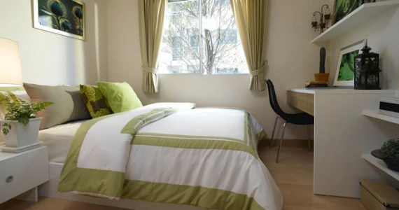 รูปภาพ สมาร์ท คอนโด พระราม 2 (Smart Condo Rama 2)