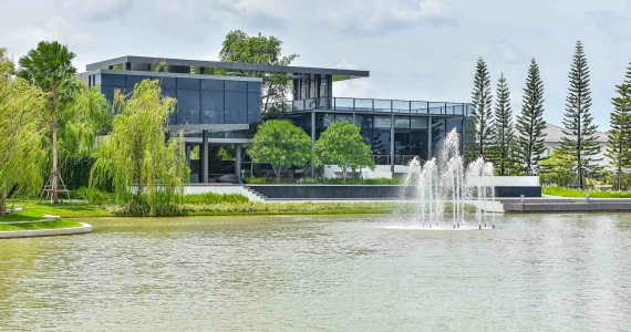 รูปภาพ มัณฑนา อ่อนนุช-วงแหวน 5 (Manthana Onnut - Wongwaen 5)