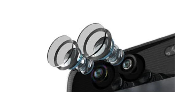 รูปภาพ หัวเหว่ย Huawei P9