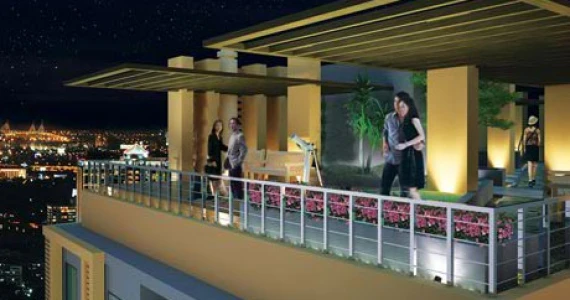 รูปภาพ แบงค์คอก ฮอไรซอน เพชรเกษม (Bangkok Horizon Phetkasem)