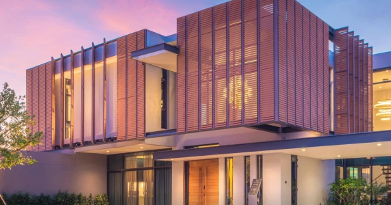 รูปภาพ เดอะ โพรสเปค วิลล่า (The Prospect Villa)