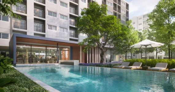 รูปภาพ เสนาคิทท์ ศรีนครินทร์ - ศรีด่าน (Senakith Srinakarin - Sridan)