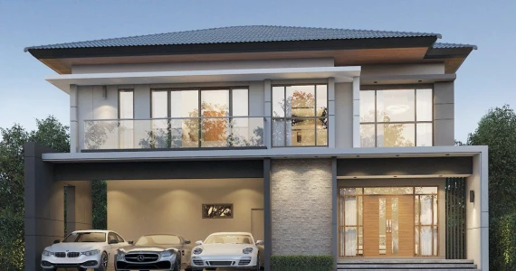 รูปภาพ เดอะ ซิตี้ สาทร - สุขสวัสดิ์ (The City Sathorn - Suksawat)