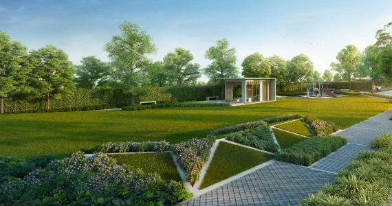 รูปภาพ บ้านพฤกษา รังสิต - ธัญบุรี 2 (Baan Pruksa Rangsit - Thanyaburi 2)