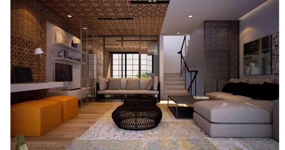 รูปภาพ ลักซ์ วิลล์ สาธุประดิษฐ์ 12 (Luxx Ville Sathupradit 12)