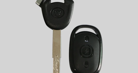 รูปภาพ เดโก้ Deco Susu EV ปี 2024