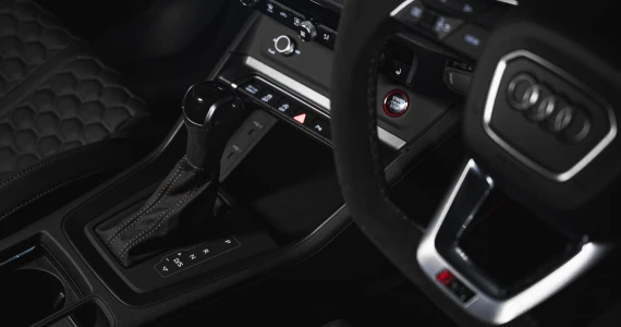 รูปภาพ อาวดี้ Audi RS Q3 Sportback edition 10 Years ปี 2023