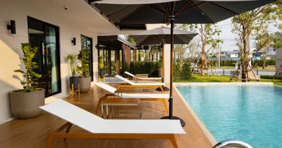 รูปภาพ นิรติ บางนา (Nirati Bangna)