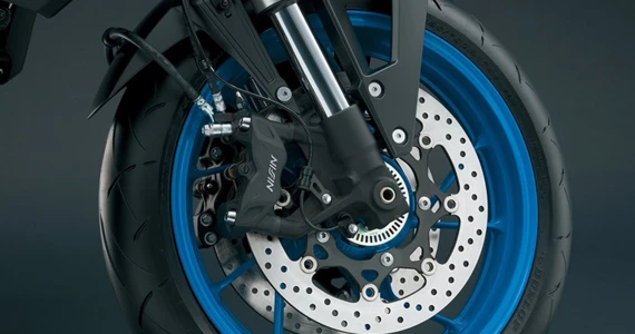 รูปภาพ ซูซูกิ Suzuki GSX 8S ปี 2023