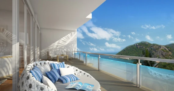 รูปภาพ มาย รีสอร์ท หัวหิน เฟส 1 (My Resort Hua-Hin)