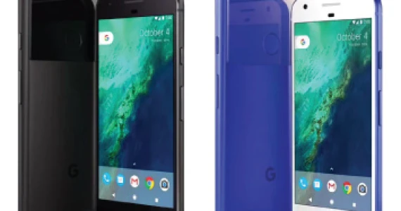 รูปภาพ กูเกิล Google-Pixel XL