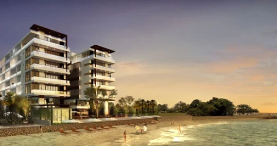 รูปภาพ เอสเคพ คอนโดมิเนียม (Escape Condominium)