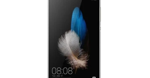 รูปภาพ หัวเหว่ย Huawei P8 Lite