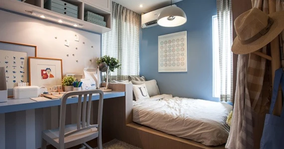 รูปภาพ เดอะ คัลเลอร์ส บางนา - วงแหวนฯ 4 (The Colors Bangna - Wongwaen 4)