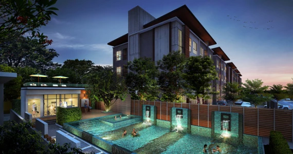 รูปภาพ สมาร์ท ซี อ่อนนุช (Smart Z Onnuch)