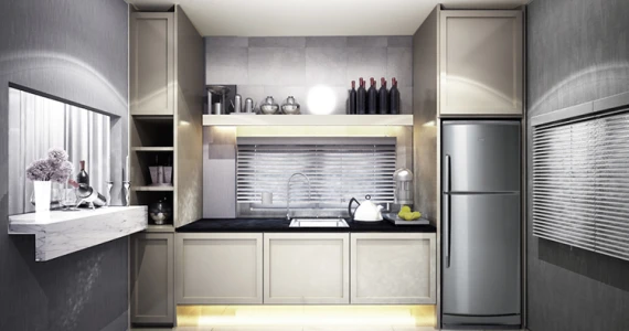 รูปภาพ แกรนด์ พลีโน่ ท่าน้ำนนท์ (Grande Pleno Thanamnon)