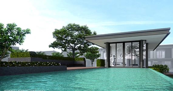 รูปภาพ พฤกษาไลท์ ล็อกซ์ ดอนเมือง (PRUKSA LITE Lox Donmuang)