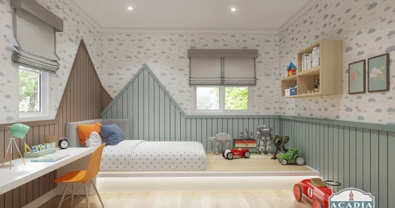 รูปภาพ อคาเดีย วิลล์ รังสิต - คลอง 2 (Acadia Ville Rangsit - Klong 2)