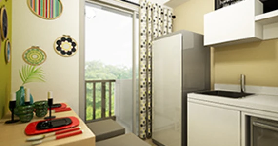 รูปภาพ พลัม คอนโด ลาดพร้าว 101 (Plum Condo Ladprao 101)