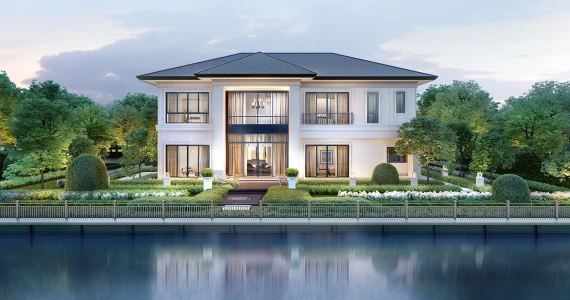 รูปภาพ เลค ซีรีน พระราม 2 (Lake Serene Rama 2)