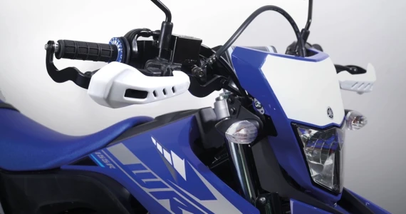 รูปภาพ ยามาฮ่า Yamaha WR 155R ปี 2022