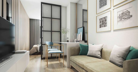 รูปภาพ แม็กนิกซ์ รามอินทรา 21 (Magnix Ramintra 21)