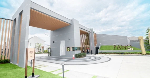 รูปภาพ พาโน เซน แหลมฉบัง (Pano Zen Laem Chabang)