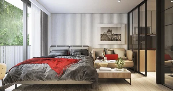 รูปภาพ โดว์เช่ ลาซาล (DOLCE LASALLE)