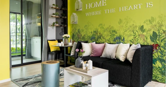 รูปภาพ ไอ คอนโด กรีนสเปซ สุขุมวิท 77 เฟส 2 (iCondo Green Space Sukhumvit 77 Phase 2)