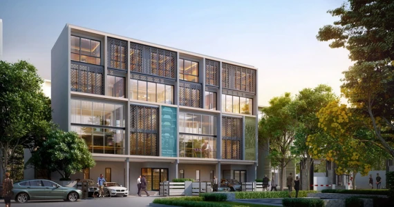 รูปภาพ เจด สาทร - พระราม 3 (Jade Sathorn-Rama 3)