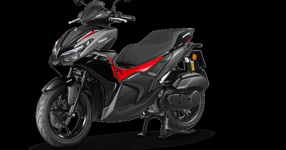 รูปภาพ ยามาฮ่า Yamaha Aerox ABS ปี 2025