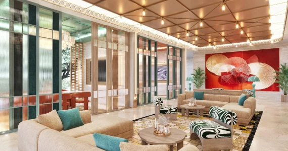 รูปภาพ ไลฟ์ เจริญนคร-สาทร (LIFE Charoennakhon-Sathorn)