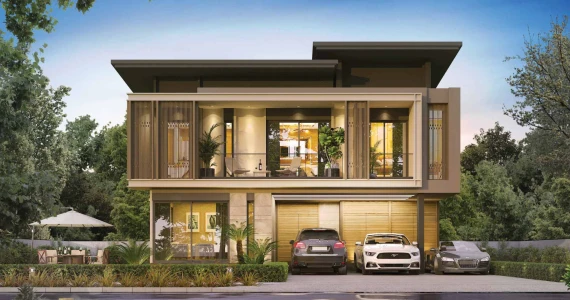 รูปภาพ พานารา บางนา-สุวรรณภูมิ (Panara Bangna - Suvarnabhumi)