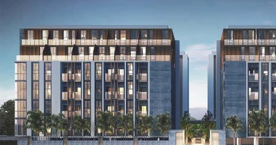 รูปภาพ เร็น สุขุมวิท 39 (REN Sukhumvit 39)