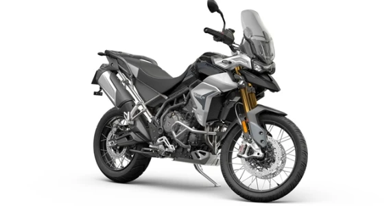 รูปภาพ ไทรอัมพ์ Triumph Tiger 900 Rally Pro ปี 2020
