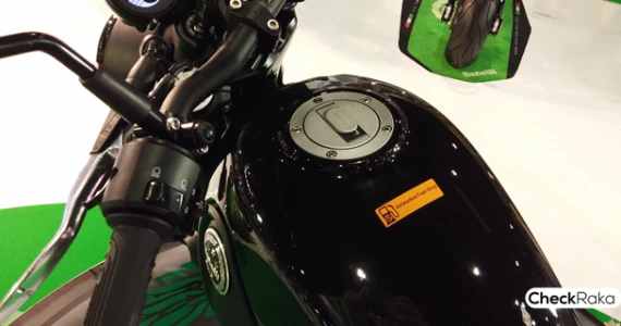 รูปภาพ เบเนลลี Benelli Leoncino 500 ABS ปี 2018