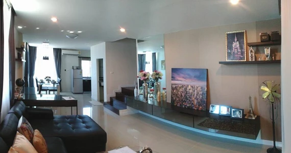 รูปภาพ หมู่บ้านวิภาวรรณ (Wipawan Village)