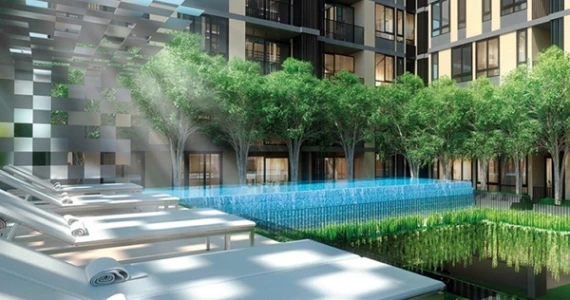 รูปภาพ ลิสส์ รัชโยธิน (LYSS Ratchayothin)