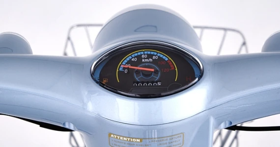 รูปภาพ จงเซิน ริวก้า Zongshen Ryuka Classic MINI S 2019 ปี 2019