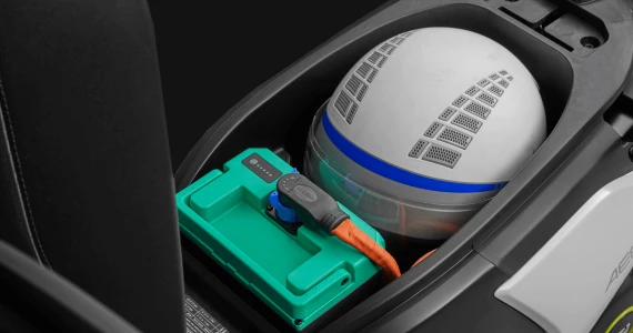 รูปภาพ ซีโฮ่ ZEEHO AE AE6 SE ปี 2023