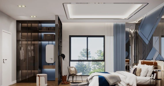 รูปภาพ บ้านกลางเมือง ดิ อิดิชั่น สุขสวัสดิ์ - พระราม 3 (Baanklangmuang The Edition Suksawat - Rama 3)