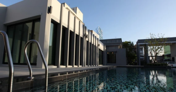 รูปภาพ เดอะ ซิตี้ พหลโยธิน (The City Phaholyothin)