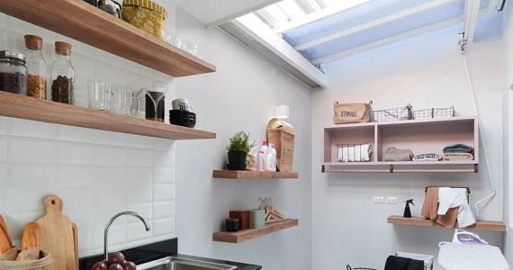 รูปภาพ สิริ เพลส ราชพฤกษ์ - 345 (Siri Place Ratchapruek - 345)