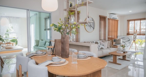 รูปภาพ พาโน เซน แหลมฉบัง (Pano Zen Laem Chabang)