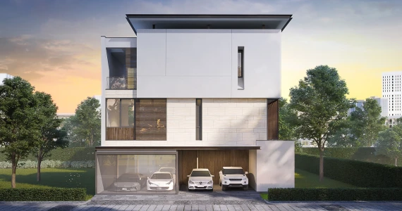 รูปภาพ ควาริทซ์ พระราม 9 (QUARITZ Rama 9)