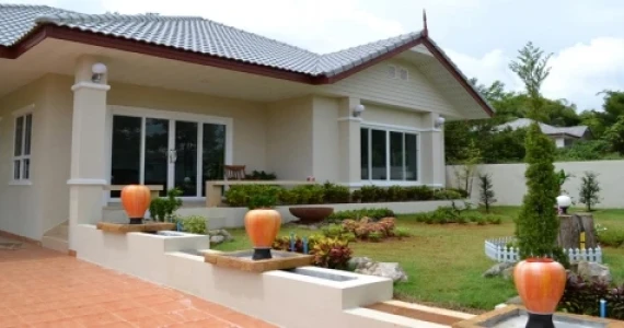 รูปภาพ ลินลี่ วัลเลย์ กระบี่ (Linly Valley Krabi)