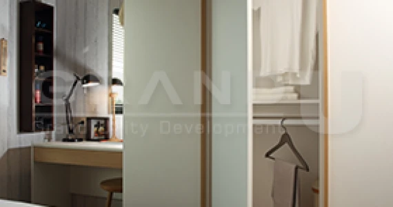 รูปภาพ คอนโด ยู แคมปัส รังสิต-เมืองเอก (Condo U Campus Rangsit-Muangake)